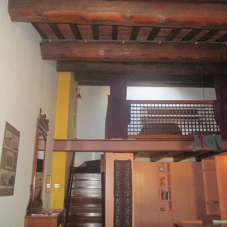 Casa Vacanze Mazzanti Verona Exteriör bild