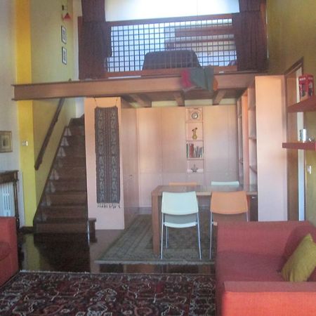 Casa Vacanze Mazzanti Verona Exteriör bild