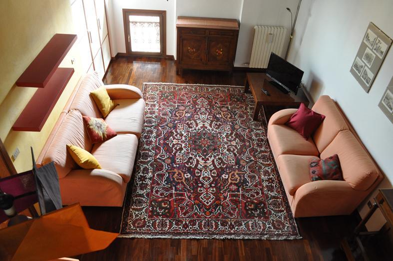 Casa Vacanze Mazzanti Verona Rum bild