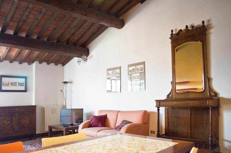 Casa Vacanze Mazzanti Verona Rum bild