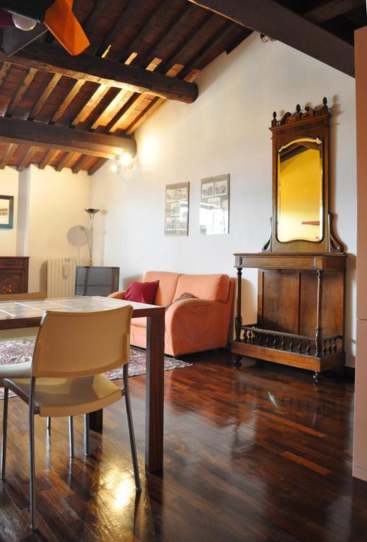 Casa Vacanze Mazzanti Verona Rum bild