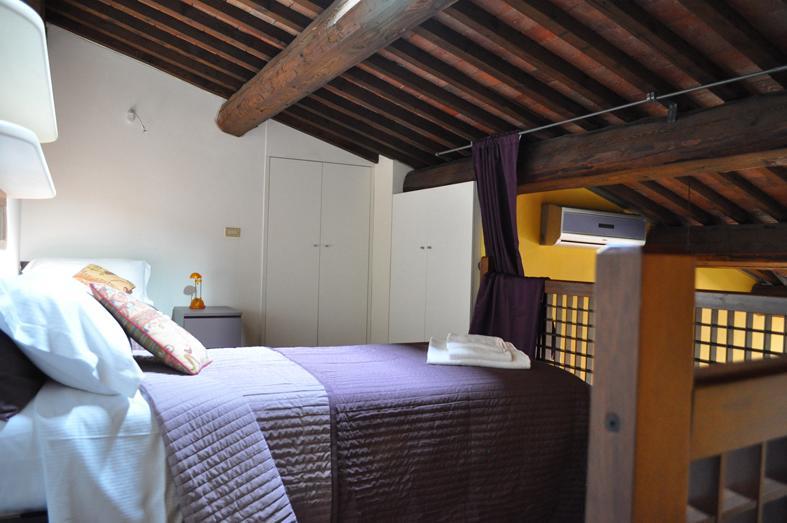 Casa Vacanze Mazzanti Verona Rum bild