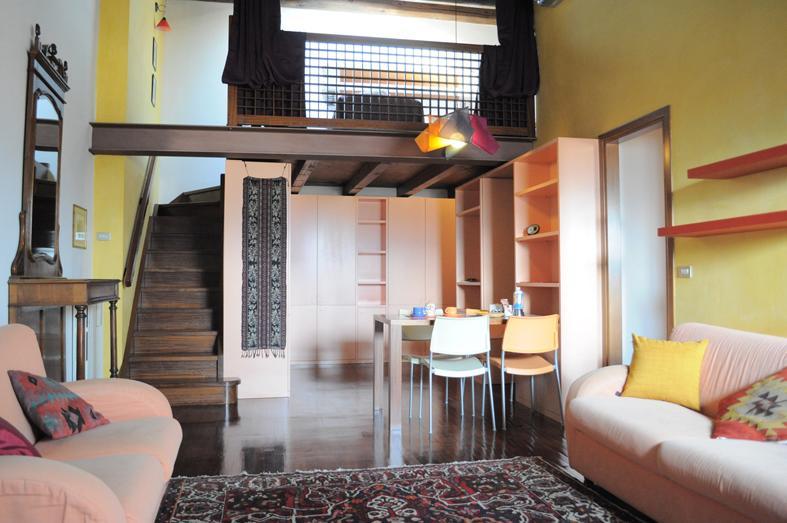 Casa Vacanze Mazzanti Verona Rum bild