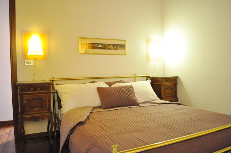 Casa Vacanze Mazzanti Verona Rum bild
