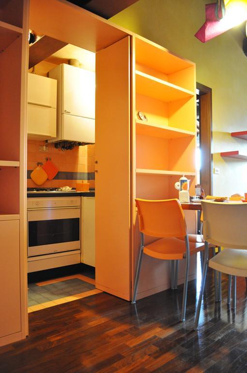 Casa Vacanze Mazzanti Verona Rum bild