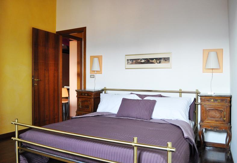 Casa Vacanze Mazzanti Verona Rum bild