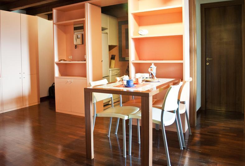 Casa Vacanze Mazzanti Verona Rum bild