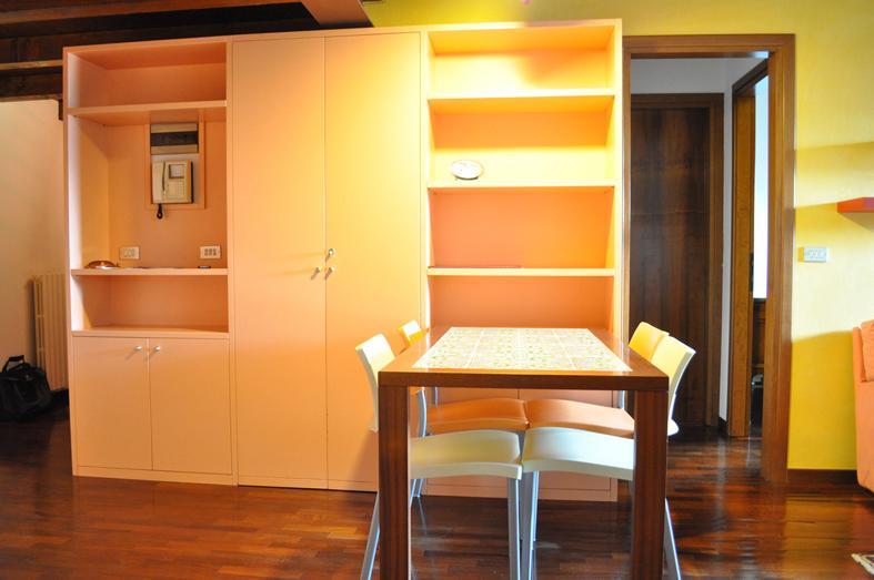 Casa Vacanze Mazzanti Verona Rum bild
