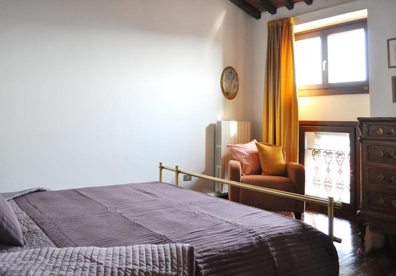 Casa Vacanze Mazzanti Verona Rum bild