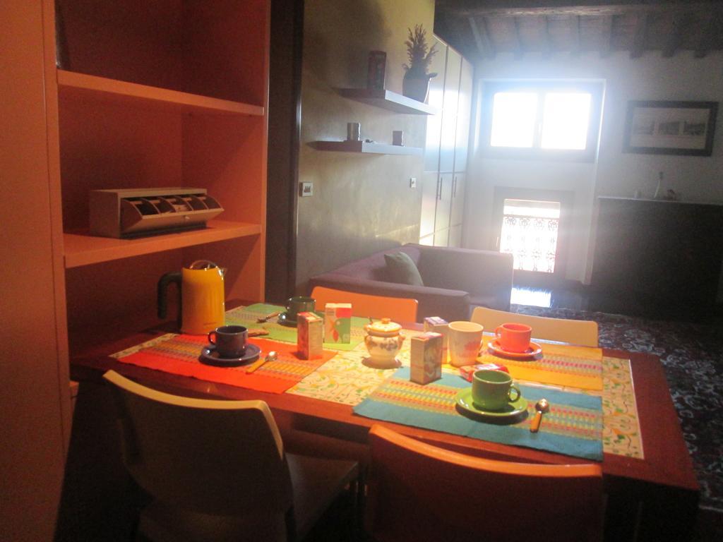 Casa Vacanze Mazzanti Verona Exteriör bild