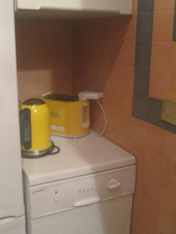 Casa Vacanze Mazzanti Verona Exteriör bild