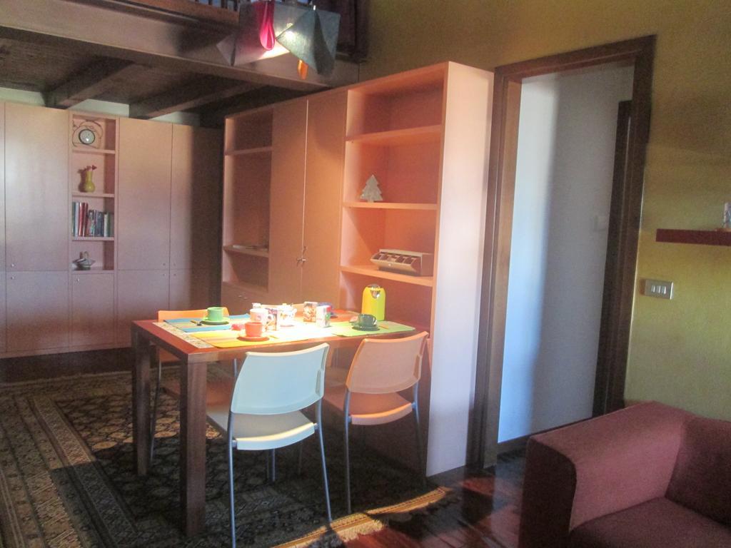 Casa Vacanze Mazzanti Verona Exteriör bild