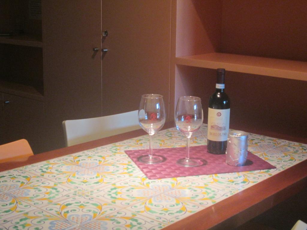 Casa Vacanze Mazzanti Verona Exteriör bild
