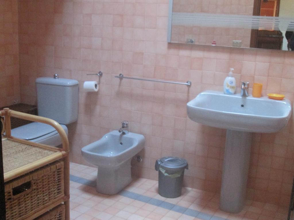 Casa Vacanze Mazzanti Verona Exteriör bild