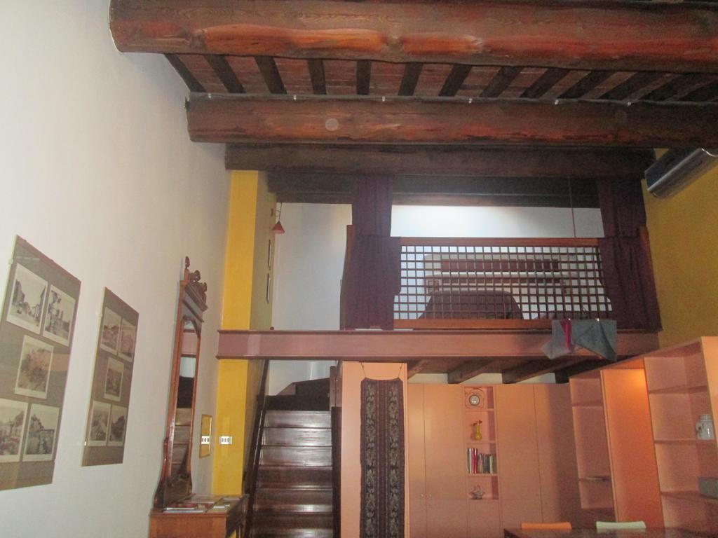Casa Vacanze Mazzanti Verona Exteriör bild
