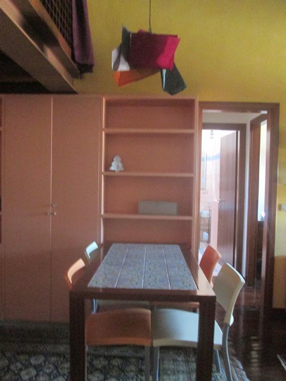 Casa Vacanze Mazzanti Verona Exteriör bild