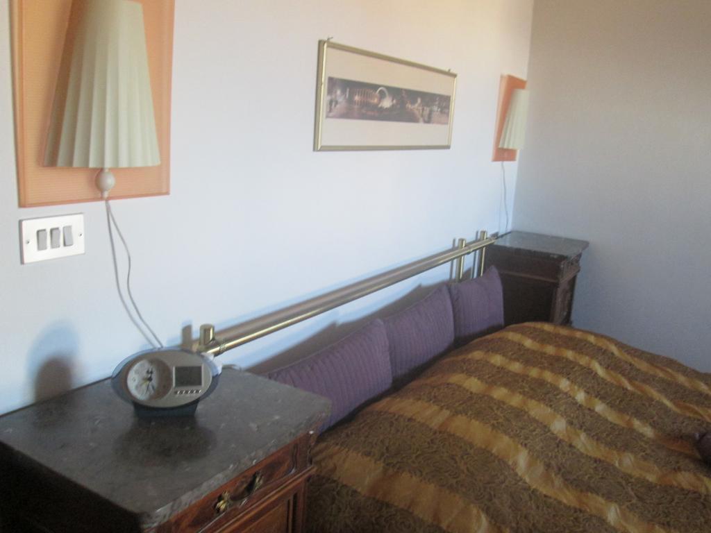 Casa Vacanze Mazzanti Verona Exteriör bild