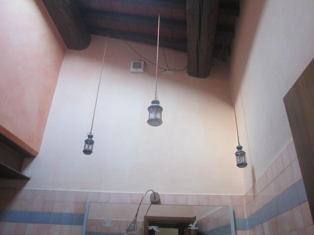 Casa Vacanze Mazzanti Verona Exteriör bild