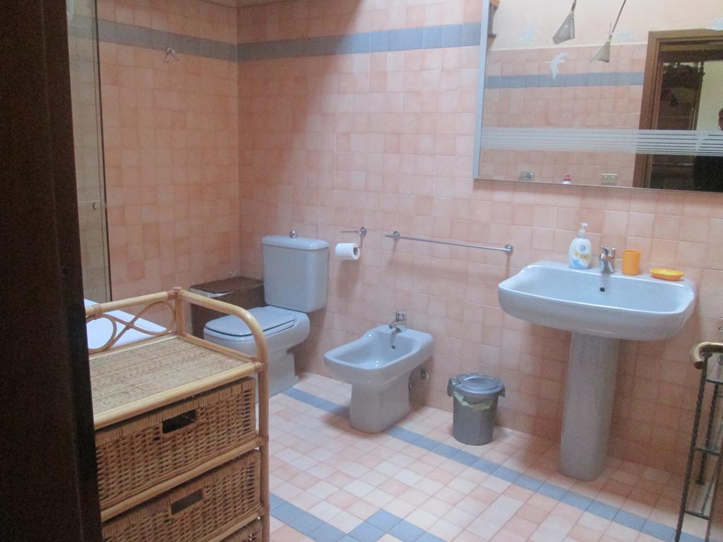 Casa Vacanze Mazzanti Verona Exteriör bild
