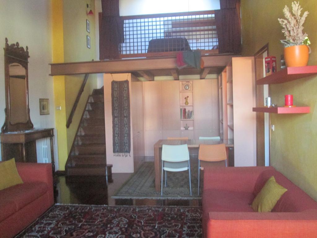 Casa Vacanze Mazzanti Verona Exteriör bild
